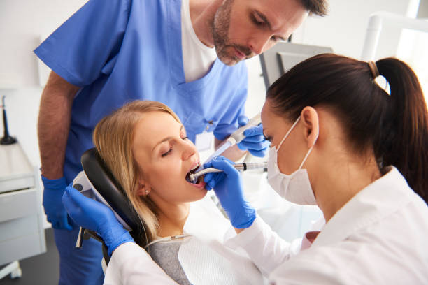 Best Teeth Whitening  in Gladewater, TX