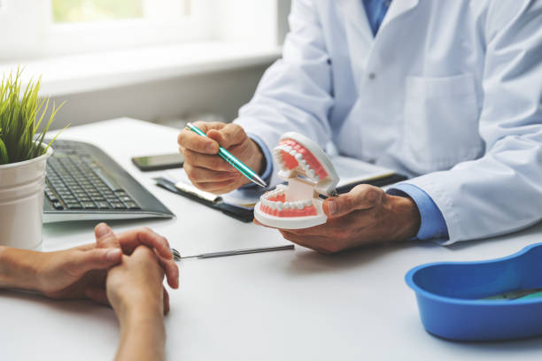 Best Periodontal (Gum) Disease Treatment  in Gladewater, TX