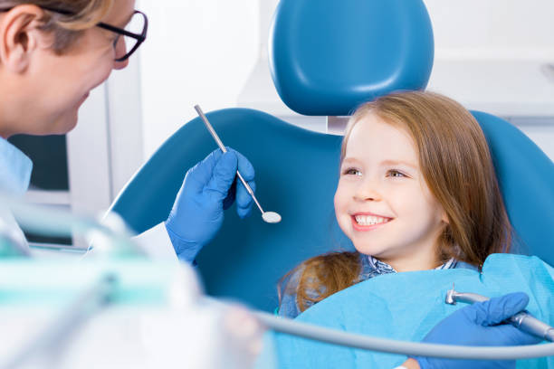 Why Choose Us for Your Dental Needs in Gladewater, TX