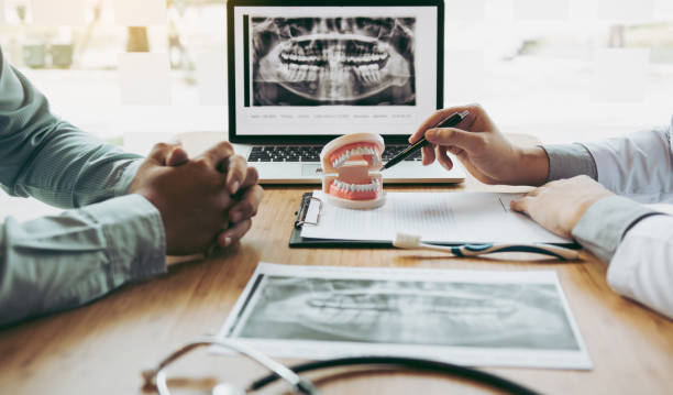 Best Wisdom Tooth Removal  in Gladewater, TX