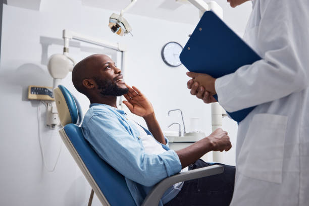 Sleep Apnea Treatment in Gladewater, TX