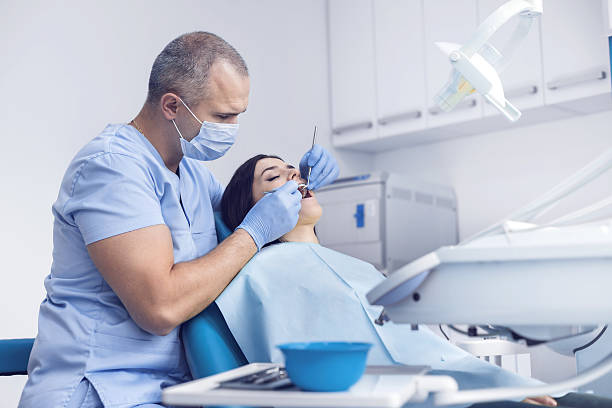 Best Pediatric Dentistry  in Gladewater, TX