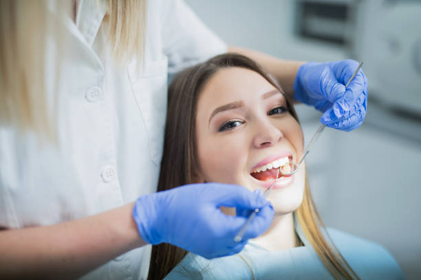 Best Root Canal Treatment  in Gladewater, TX